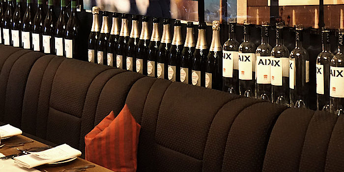 Reservierung über bookatable Tisch reservieren im Restaurant Die Alte Schule